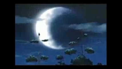Anime Mix - Angels