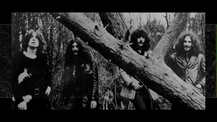 Black Sabbath - Crazy Train