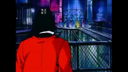 Dbz- Bio Broly Full Movie
