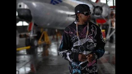 40 Cal - Lil Nigga Theory