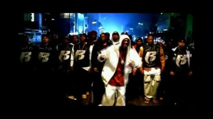 Dmx - Dog is Good [2010]