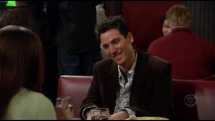 How I Met Your Mother - S01e17