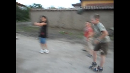 taka se denci na makarena