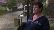 Стотици евакуирани заради мащабни наводнения в Нова Зеландия