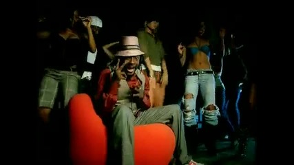 The Pussycat Dolls - Beep ft. will.i.am Hq 