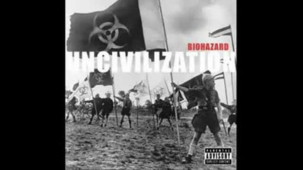Biohazard - Domination Feat. Slipknot Amp Hatebreed Members
