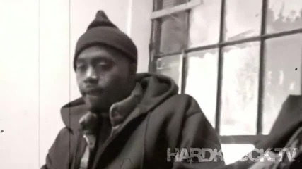 Nas and Damian Marley talk Distant Relatives, Africa + more 