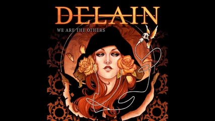 Delain - Milk And Honey