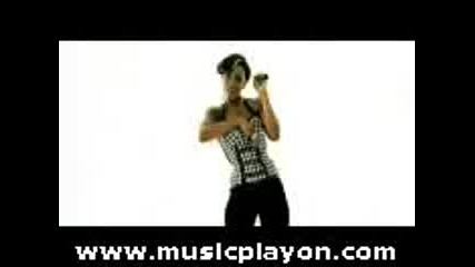 Keri Hilson - Turnin Me On 