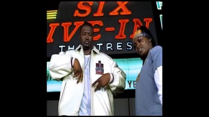 Project Pat - Chickenhead
