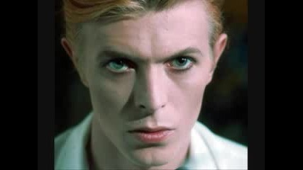 David Bowie - I Cant Explain Bootleg (1983)