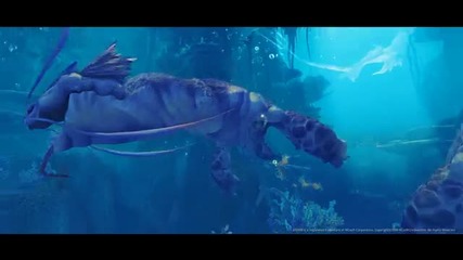 Aion 3.0 Trailer