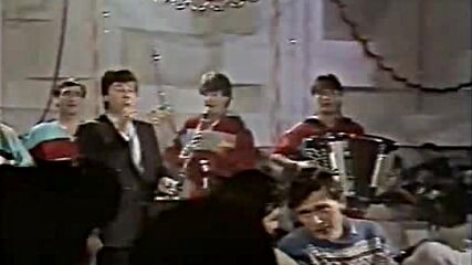 Ferid Avdic ( 1985 ) - Raspjevana Bosno