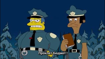 The Simpsons s21e07 Hdd+subtitle 
