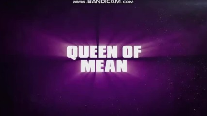 Queen of Mean Lyric Video Descendants 3 с Бг превод