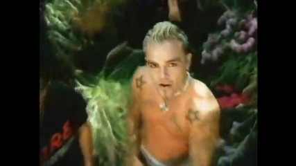 Crazy Town - Butterfly