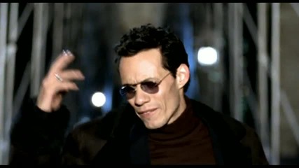 Marc Anthony - You Sang To Me