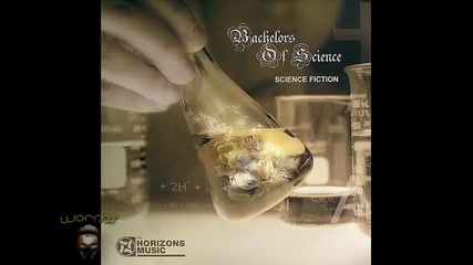 Bachelors Of Science - People Together 