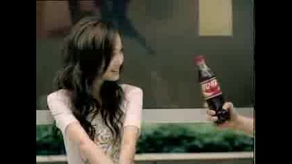 Реклама - Coca Cola