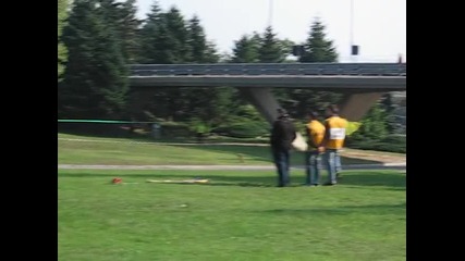 Pista Sofiq,  Boqna 28.09.09