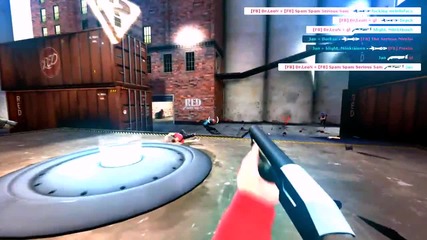 Tf2 | Dr. Leon 