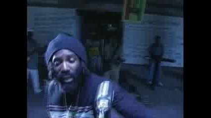 Ginjah - Music Alone
