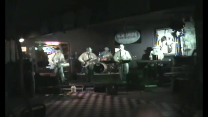 Tropical Whiskey Band - One Night at the Bar