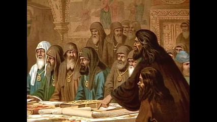 История русских царей. Государь Алексей Михайлович