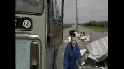 Paul Elstak - Hardcore Hooligan