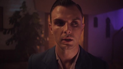 Hurts - Some Kind of Heaven ( Официално Видео )