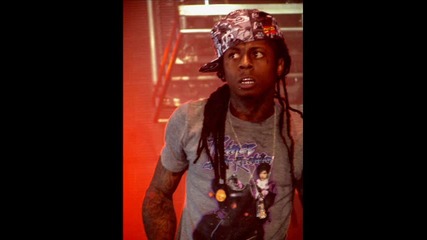 Lil Wayne Feat Cassius - Braggin April. 2009 