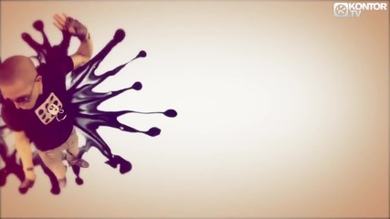 Patrick Miller - Dancing In London ( David May Original Mix)