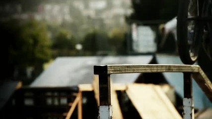 7d - Много добри скокове с Bmx