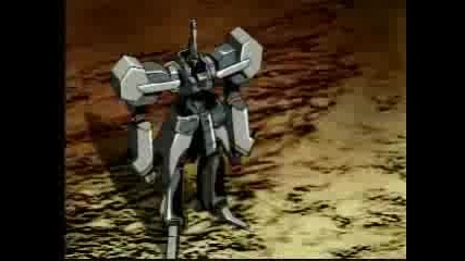 [eng Sub] 6 angels ova part 6