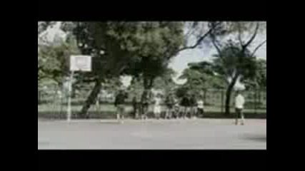Crazy Basketball