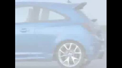Opel Corsa Opc