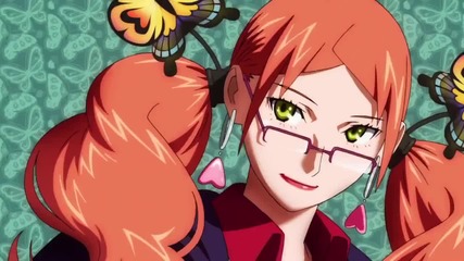 Wizard Barristers: Benmashi Cecil Opening