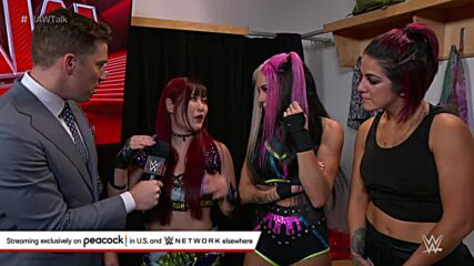 The Prizefighter has returned: WWE Raw Talk, August 22, 2022