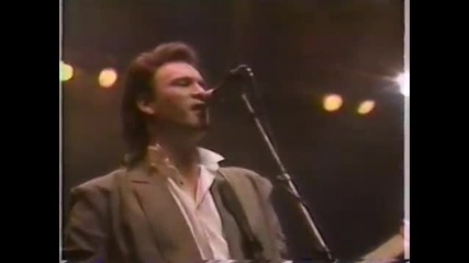 Dragon - Speak No Evil (oz for Africa 1985)