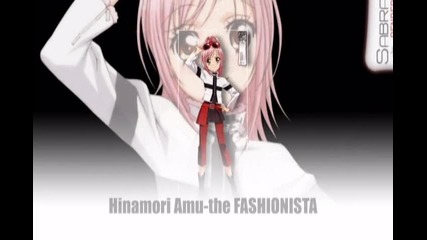 Shugo Chara Girlz