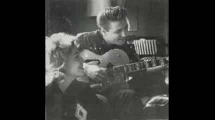 Eddie Cochran - Sweet Little Sixteen