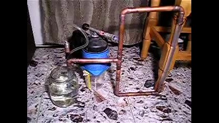 Stirling fluidyne vodna pompa 9.xii.2010 xvid
