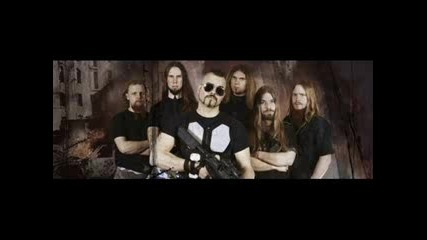 Sabaton - Endless Nights