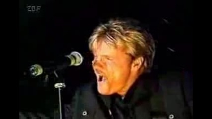 Modern Talking - Brother Louie 98 (live Zdf Chart Attack) - Brother Louie