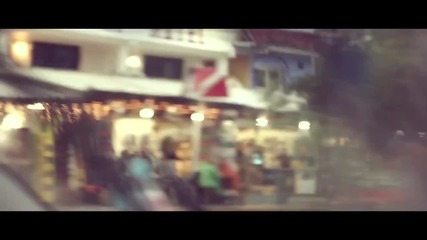 Mr Probz - Waves (official Video) [robin Schulz Remix]