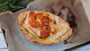 Пица калцоне по неаполитански | Гурме за всеки ден | 24Kitchen Bulgaria