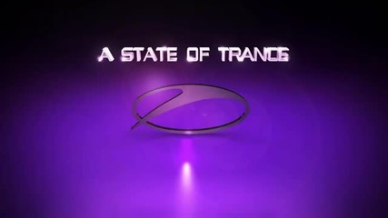 Armin van Buuren - A State Of Trance
