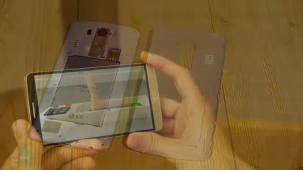 Lg G3 Review