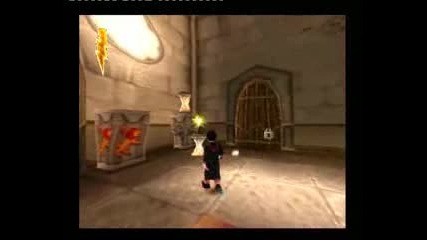 Harry Potter Philosophers Stone Walkthru - Ps1 - (3)