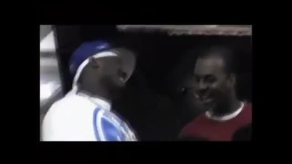 New 50 Cent - If I Cant - Live 